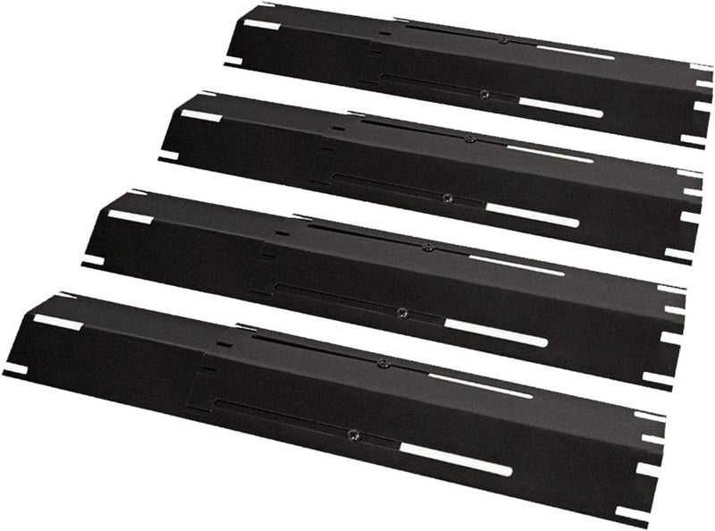 woobles porcelain steel heat plate adjustable vaporizor bar replacement heat plates shield burner cover - Image 5